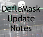 Update Notes | Minor Improvements